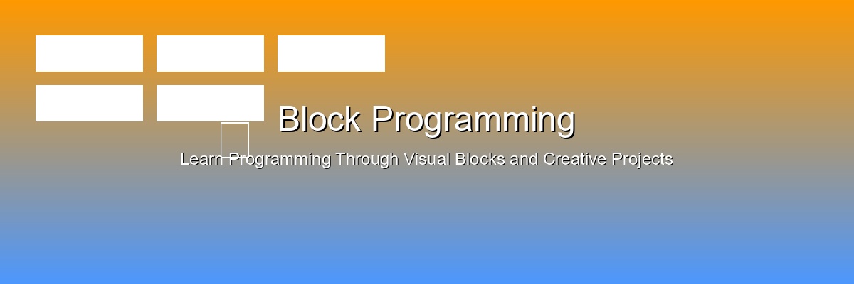 Block Programming